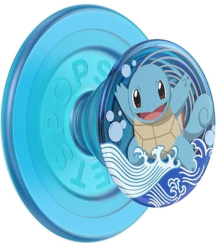Pop Socket PopSockets Phone Grip For MagSafe, Secure Magnetic - View #7