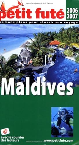 Download Petit Futé Maldives PDF