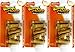 Nylabone Romp 'n Chomp Treat Refill Mini Soupers Chicken 27ct (3 x9ct)
