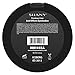 SHANY Matte Eye Shadow, Paraben Free, Iceberg, 1 Ounce