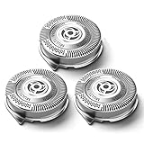 SH50/52 Replacement Heads for Philips Norelco