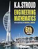 Engineering Mathematics cover