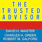The Trusted Advisor
