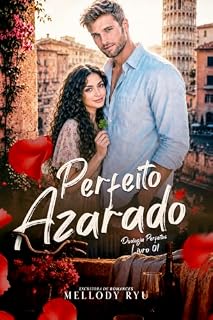 Livro Perfeito Azarado (Perfeitos Livro 1)