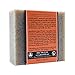 Plantlife Sandalwood Bar Soap - Moisturizing and Soothing Soap for Your Skin - Hand Crafted Using Plant-Based Ingredients - Made in California 4oz Bar