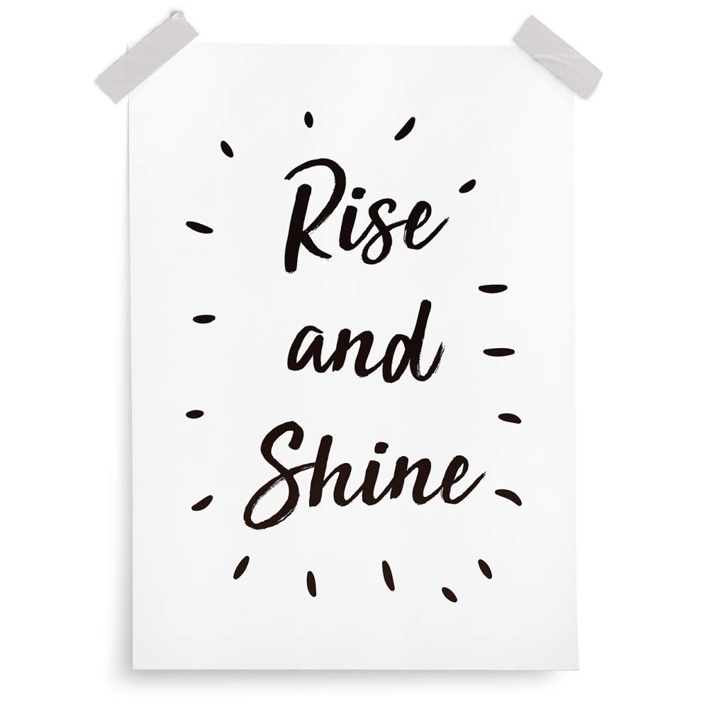 Bonjourbebe 21333 010 Unisex Poster