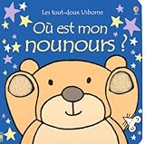 Où est mon nounours? by 