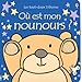 Où est mon nounours? by 