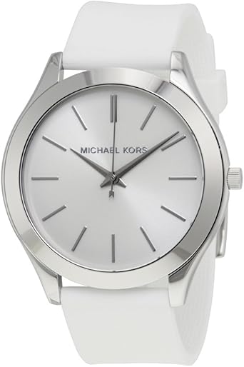 Michael Kors Slim Runway Mujer Reloj mk2508: Amazon.es: Relojes