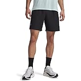 Under Armour Launch Stretch Woven 7'' Shorts