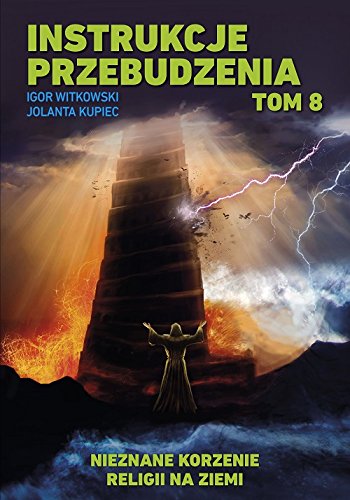 Instrukcje przebudzenia. Tom 8