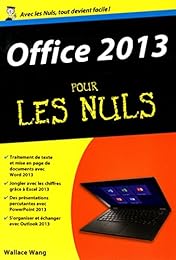 Office 2013