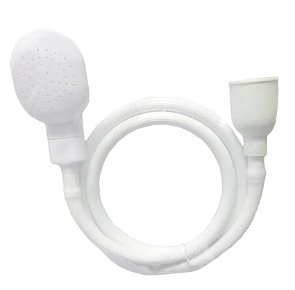 Buy Faucet To Shower Converter Indoor Shower Spray Online At Low