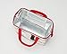Studio Ghibli Kiki's Delivery Service Gamaguchi Lunch Bag (Airmail Series)