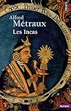 Les Incas by 