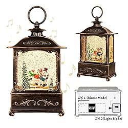 Christmas Decorations Christmas Lantern,Music