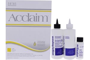 ZOTOS Acclaim (Regular)