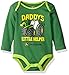 John Deere Baby Boys' Daddy's Little Helper Bodyshirt