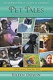 Unforgettable Faces & Stories: Pet Tales: Unconditional Love by 