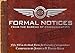 Formal Notices: Fifty Fill-in-the-Blank Forms for Everyday Correspondence
