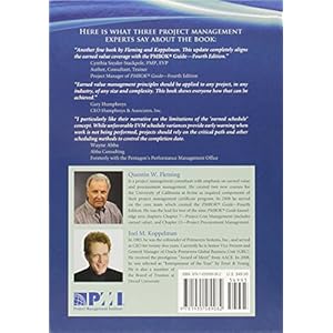 Earned Value Project Management (Fourth Edition)