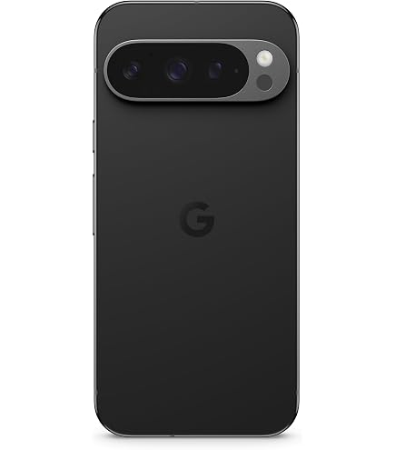 Amazon.com: Google Pixel 9 Pro, 128GB, Hazel - Unlocked (Renewed