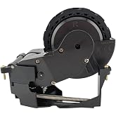 Goodsby Replacement Right Drive Wheel Module Compatible with Roomba Combo j7+, Combo j9+, 10 Max Combo Models Robotic Vacuum Cleaner
