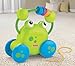 Fisher-Price Growing Baby Pull Along Froggie