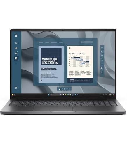 Amazon.com: Dell Pro 16 Plus PB16255 16