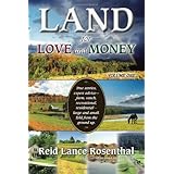 Land for Love and Money Vol I: Volume 1