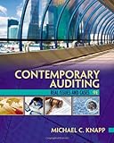 Contemporary Auditing