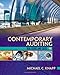 Contemporary Auditing