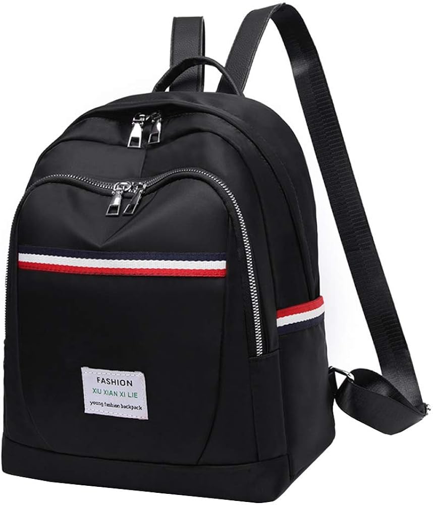 e girl backpack