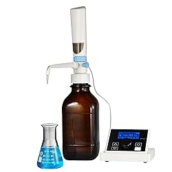 Electronic Liquid Dispenser, Digital Bottle Top
