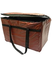 Phoenix 13 inch by 22 inch by 10 pulgadas Insulate