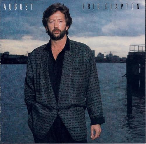 Clapton, Eric - Behind the Sun - Amazon.com Music
