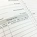 Gazelle Planner - Guided Daily Planning to Improve Organization, Time Management & Success. Daily, Monthly & Weekly Goals, 6 x 9 inches, 6 Month UNDATED Planner (Black)