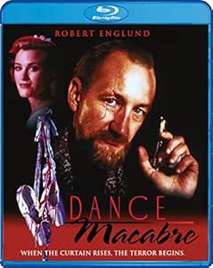 Dance Macabre [Blu-ray]