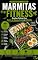 Livro MARMITAS FITNESS : Receitas Práticas Para Ganho de Massa, Energia e Definição (MARMITAS PARA A SEMANA Livro 4)