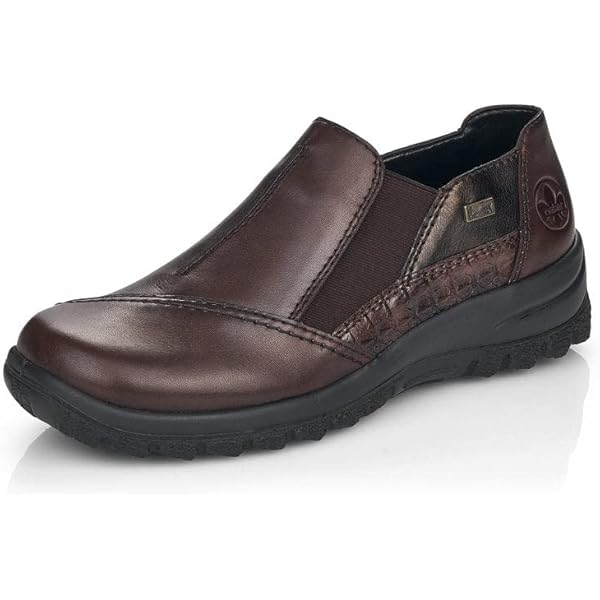 Rieker L0636, Mocasín Mujer, , 36 EU