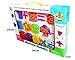 SSJ Kids Children Educational Toys Magic Number Robots 10 Pieces