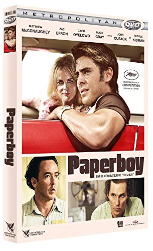 Paperboy