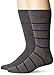 BOSS HUGO Men's 2p Rs Stripe Us Cc Sockshosiery, medium gray, 7-13