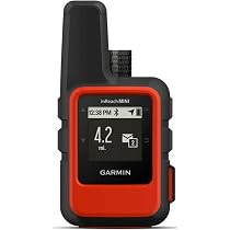 Amazon.com: Garmin 010-01879-00 InReach Mini, Lightweight and 