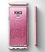 Spigen Liquid Crystal Designed for Galaxy Note 9 Case (2018) - Glitter Rose Quartz