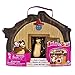 Masha and the Bear - Bearrs House - Vinyl Bag