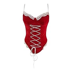 Christmas Lingerie for Women Sexy Naughty Sex