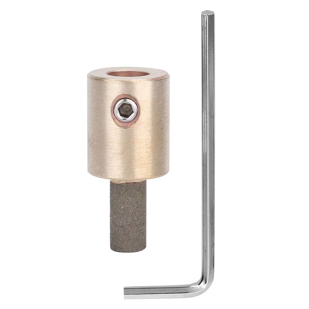 Diamond Grinding Bit Stained Ceramic Glass Abrasive Tool for Inland Diamond Glass Grinder(MCB14)