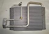 NEW AC EVAPORATOR CORE FITS REAR CHEVROLET 2000-2006 SUBURBAN 1500 2500 89019057 770192 54871 89019057 1054875