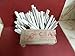 Ceat Brand, Slate Pencil, Chalk Made from Natural, India Saleti 200 gr.